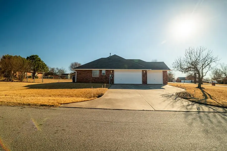 7204 Niblick Way, Edmond, OK 73025 - Image #2