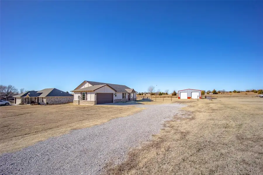 2052 County Street 2970, Blanchard, OK 73010 - Image #3