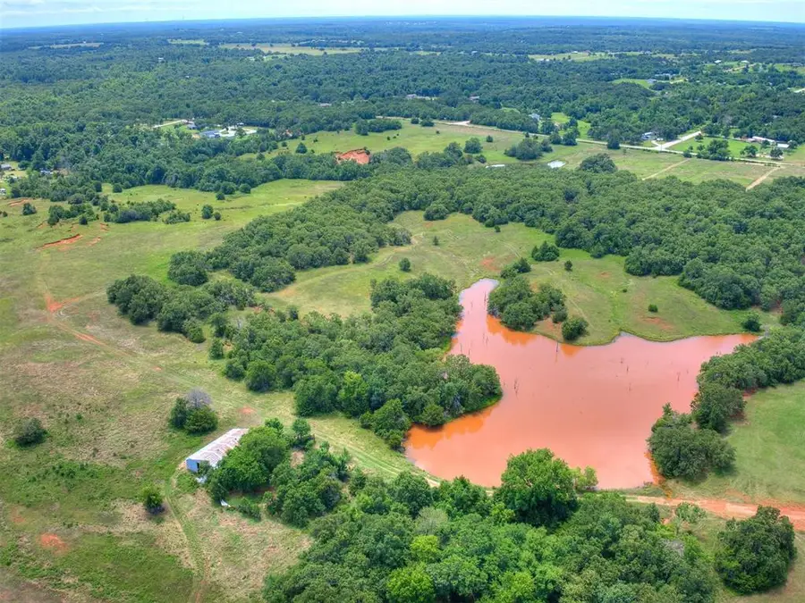 NE Corner Of Walker & Waco Road, Bethel Acres, OK 74851 - Image #2