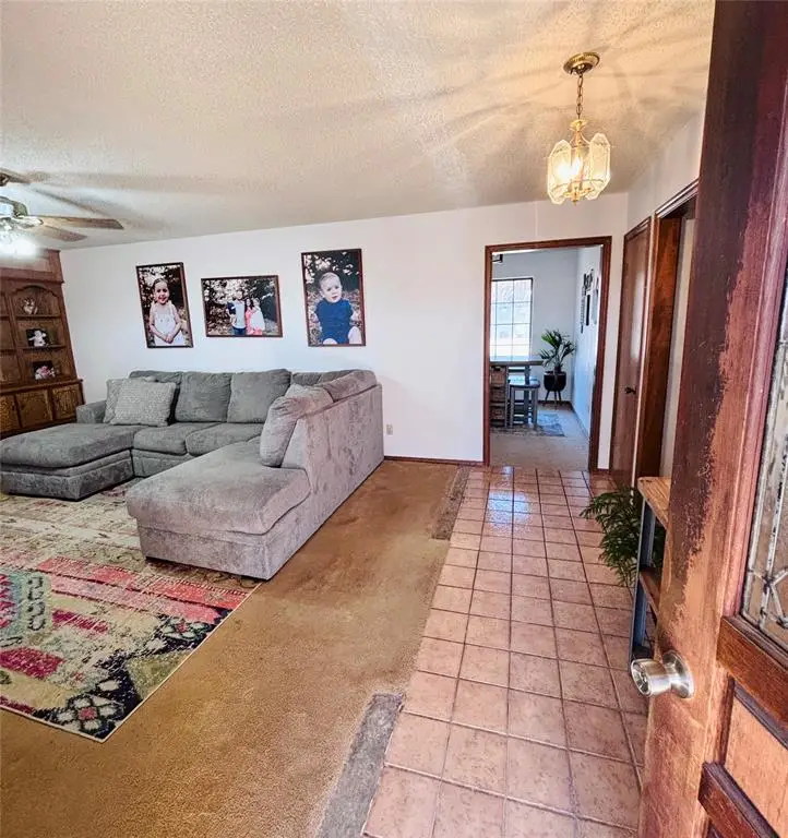 1509 Concord Avenue, Clinton, OK 73601 - Image #2