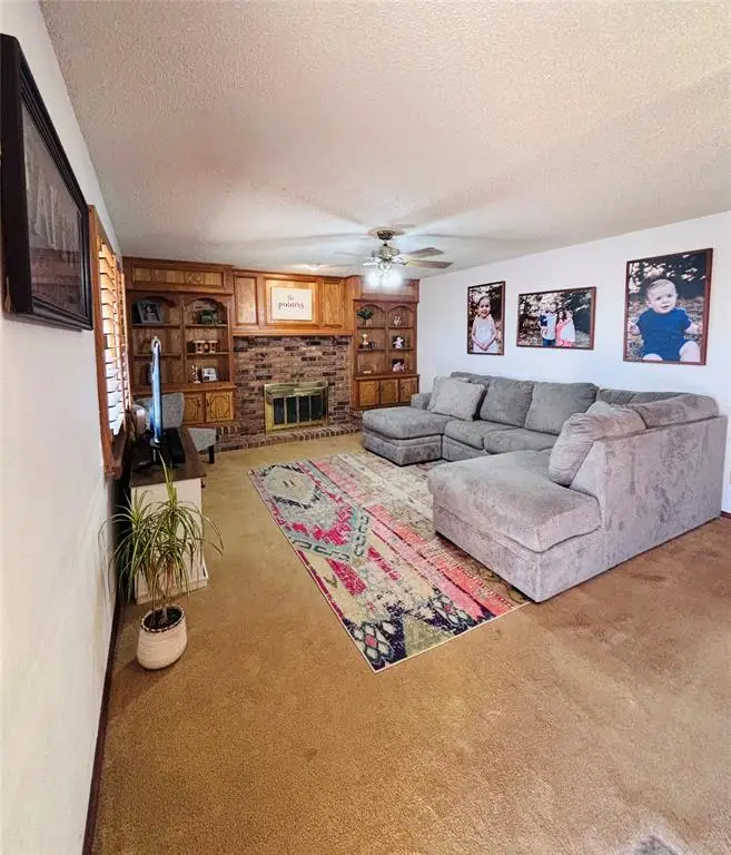 1509 Concord Avenue, Clinton, OK 73601 - Image #3