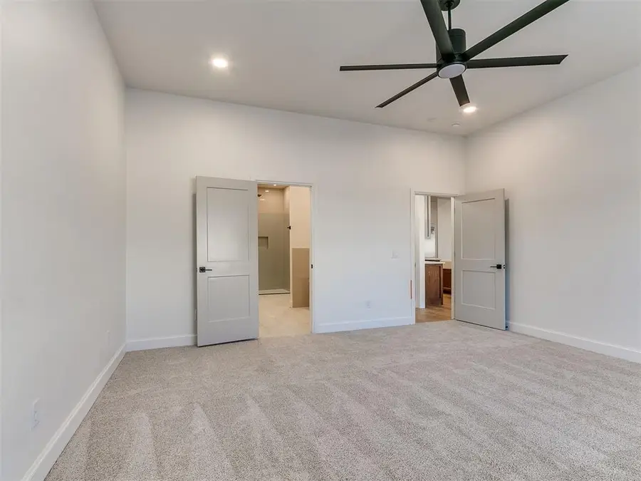 4505 Las Colinas Lane, Norman, OK 73072 - #2