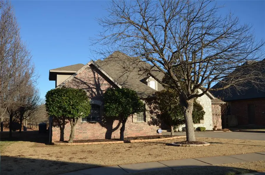 3116 Ash Grove Road, Edmond, OK 73003 - Image #3
