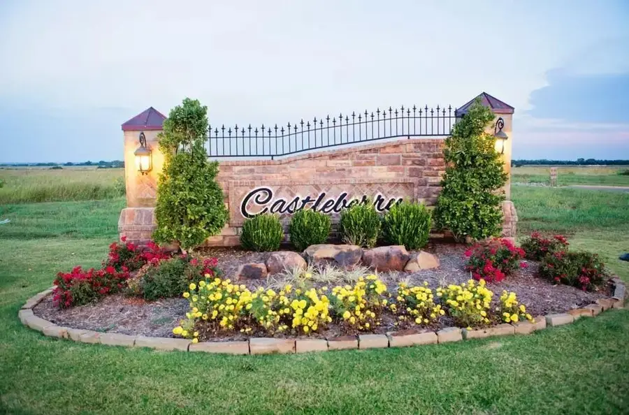 19712 Brookville Drive, Edmond, OK 73012 - Image #2