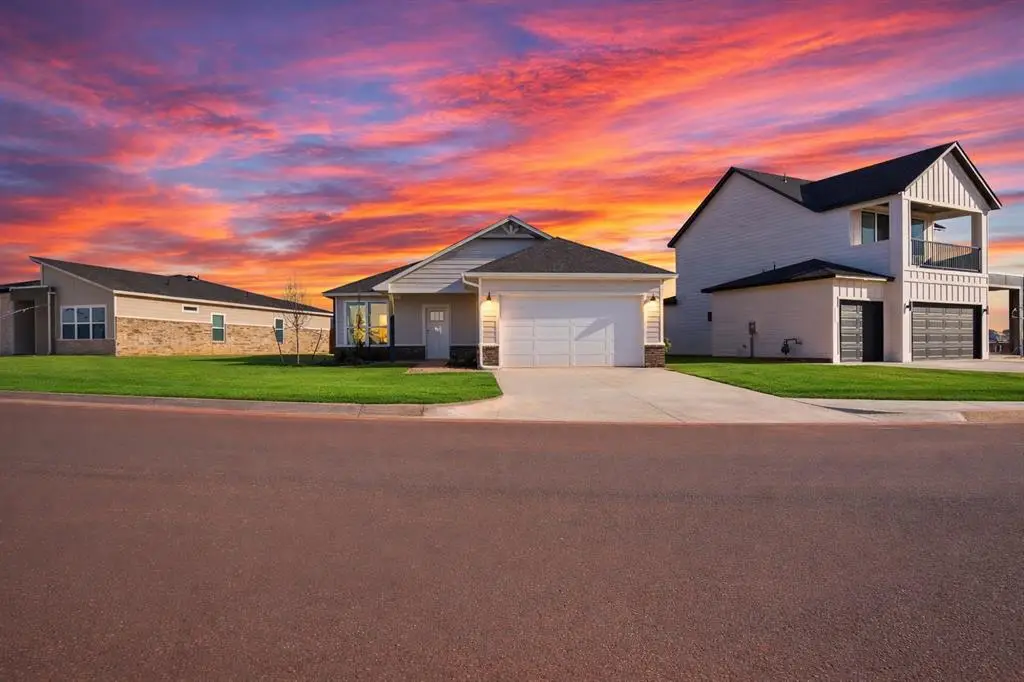 18020 Anthem Boulevard, Edmond, OK 73012 - Image #1