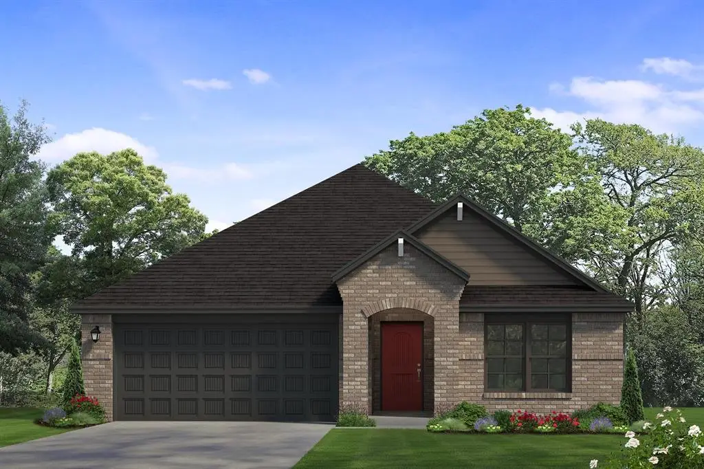1024 Harmony Drive, Edmond, OK 73034 - Image #1