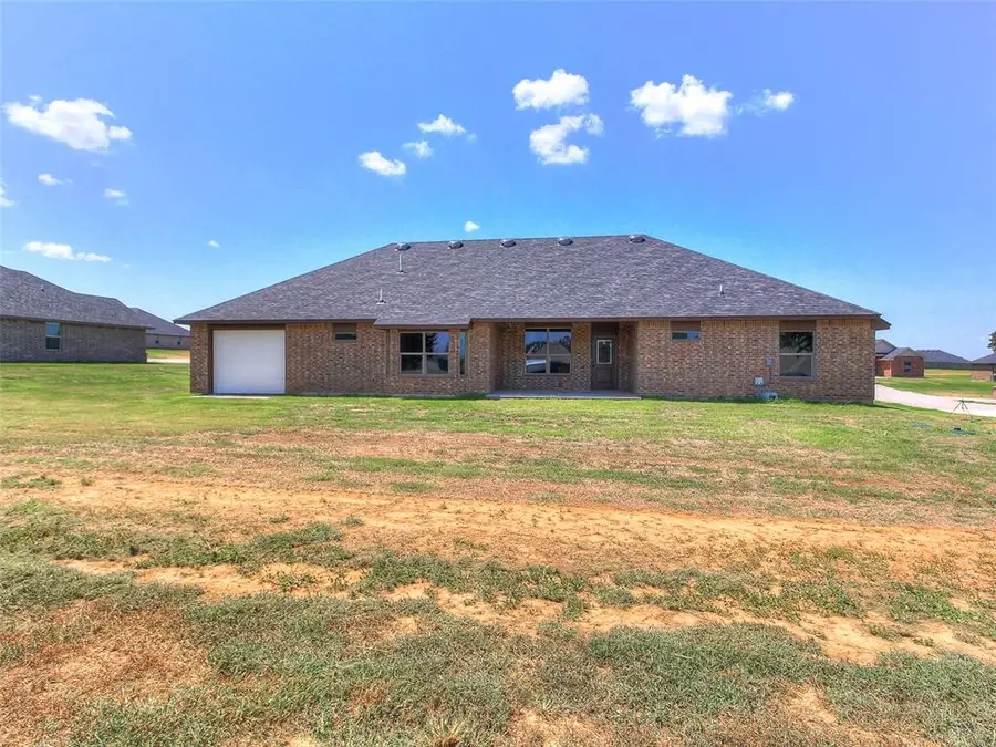 15969 Pecan Road, McLoud, OK 74851 - Image #3