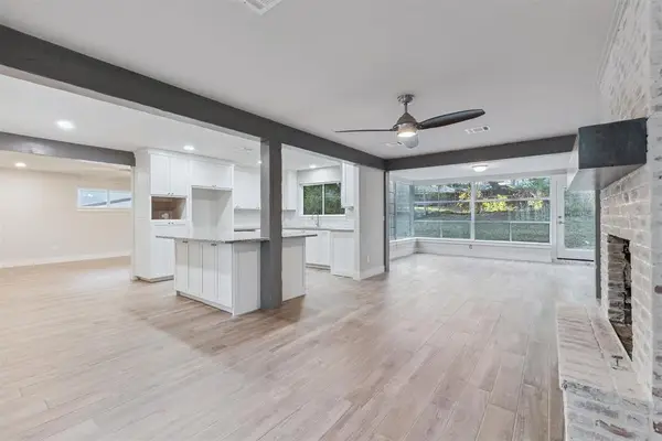 3413 Shadybrook Drive, Midwest City, OK 73110