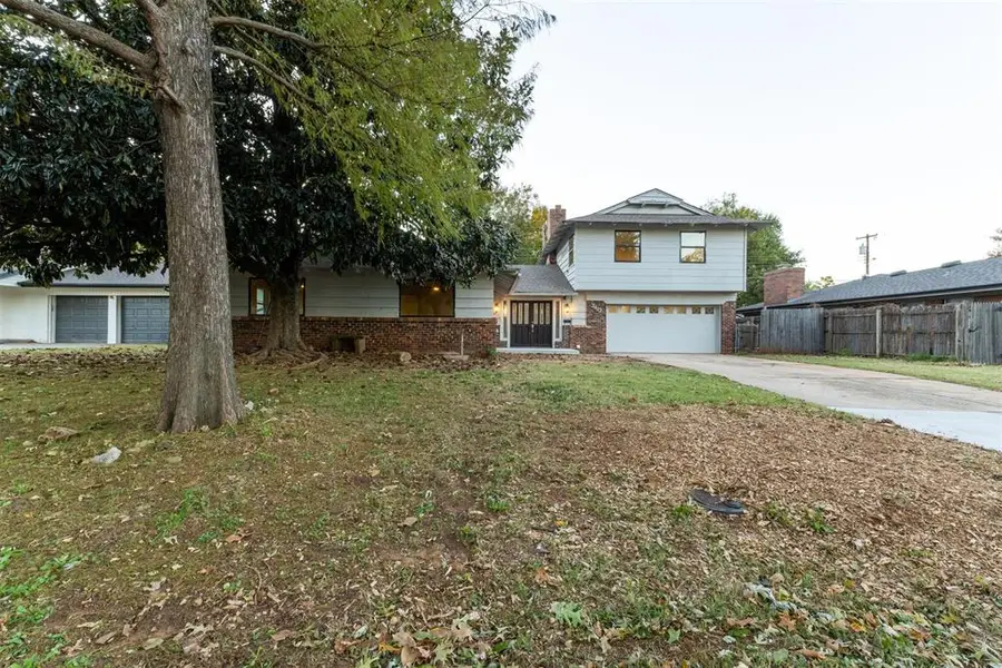 3413 Shadybrook Drive, Midwest City, OK 73110 - Image #2