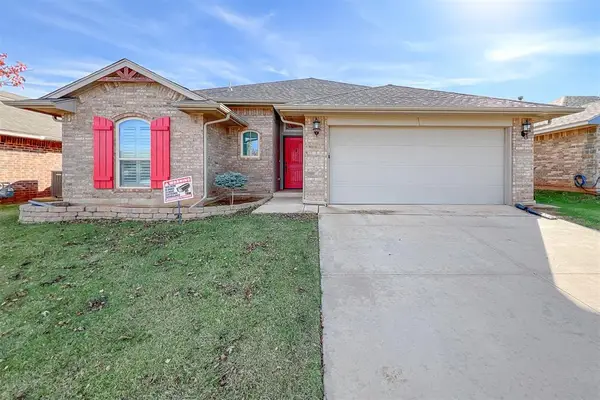 9112 SW 47th Street, Oklahoma City, OK 73179
