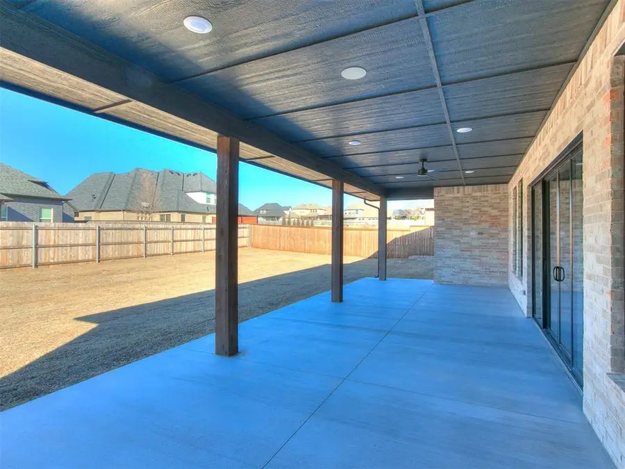 4405 Las Colinas Lane, Norman, OK 73072 - #2