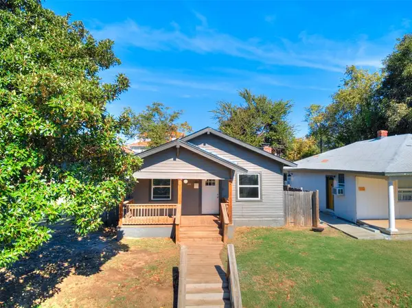 1215 NW 8th Street, Oklahoma City, OK 73106