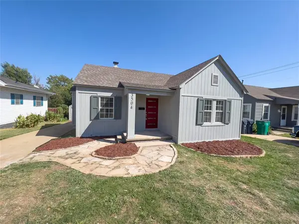 3504 N Westmont Street, Oklahoma City, OK 73118