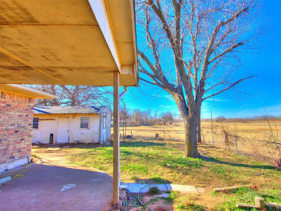3517 N Glenoaks Drive, Midwest City, OK 73110 - Image #3