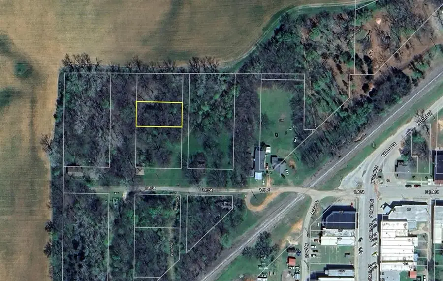 1st Street, Luther, OK 73054 - Image #2