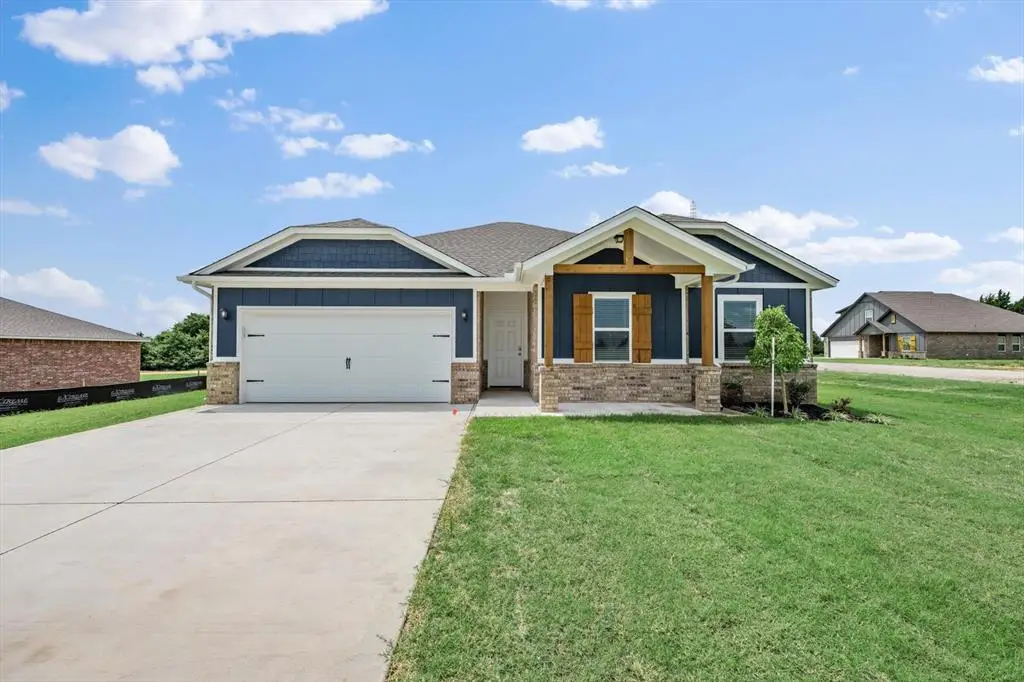 5131 Grassland Drive, Guthrie, OK 73044 - Image #1