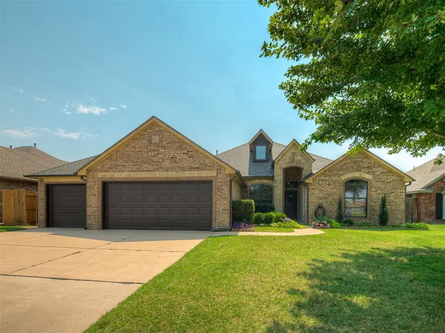 3000 SW 140th Street, Oklahoma City, OK 73170 - #2