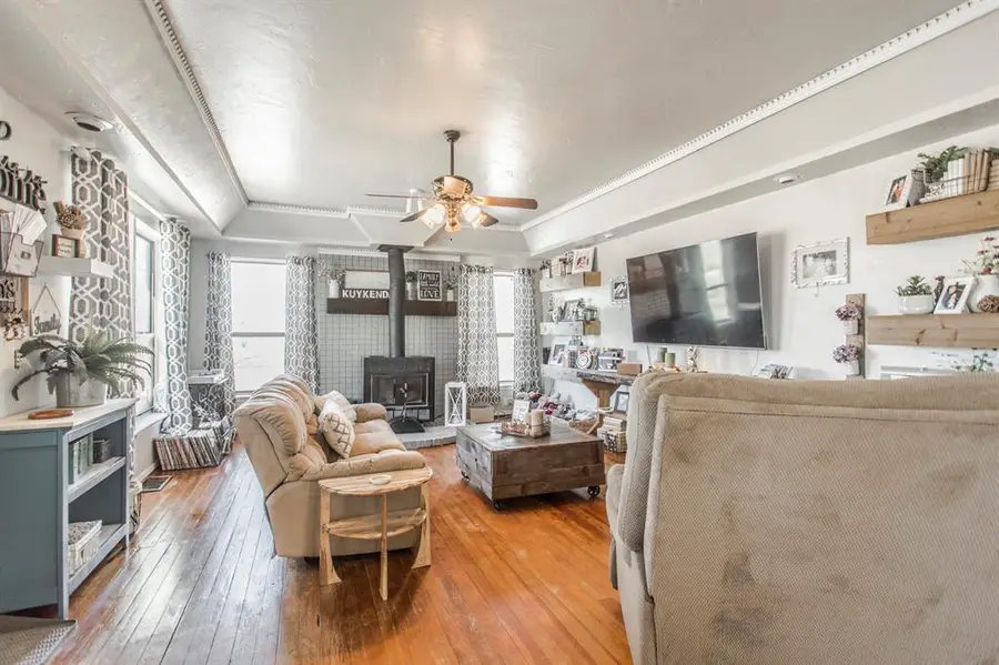 1505 N Piedmont Road, Yukon, OK 73099 - Image #3