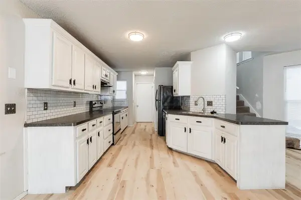 2532 Kathy Court, Oklahoma City, OK 73120