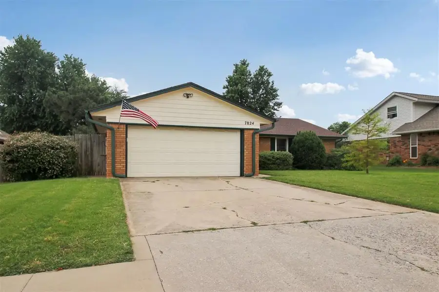 7824 NW 102nd Street, Oklahoma City, OK 73162 - Image #3
