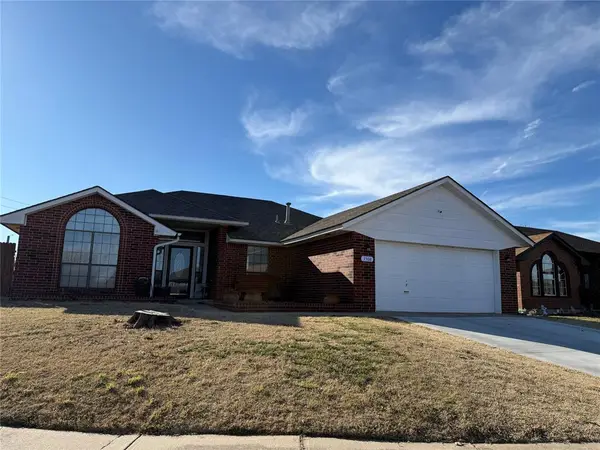 3508 Madra, Norman, OK 73071