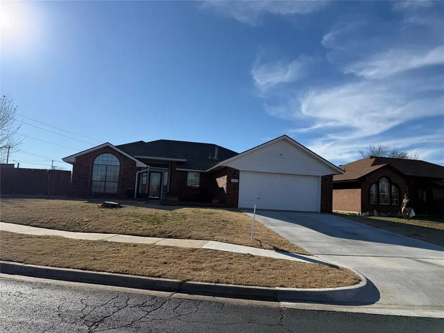 3508 Madra, Norman, OK 73071 - Image #2