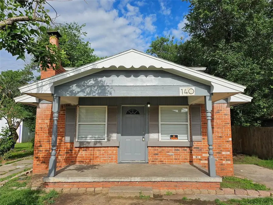140 Reed Avenue, Norman, OK 73072 - #2