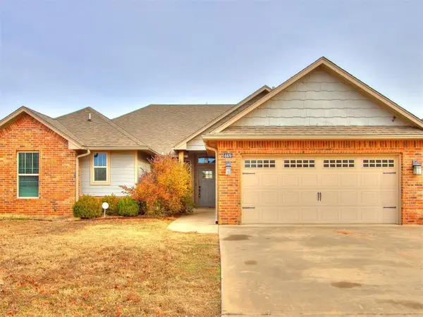 4409 Hyatt Road, Shawnee, OK 74804