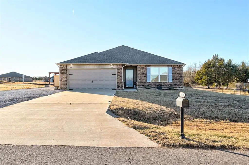 5610 Bent Creek Road, Shawnee, OK 74804 - Image #1
