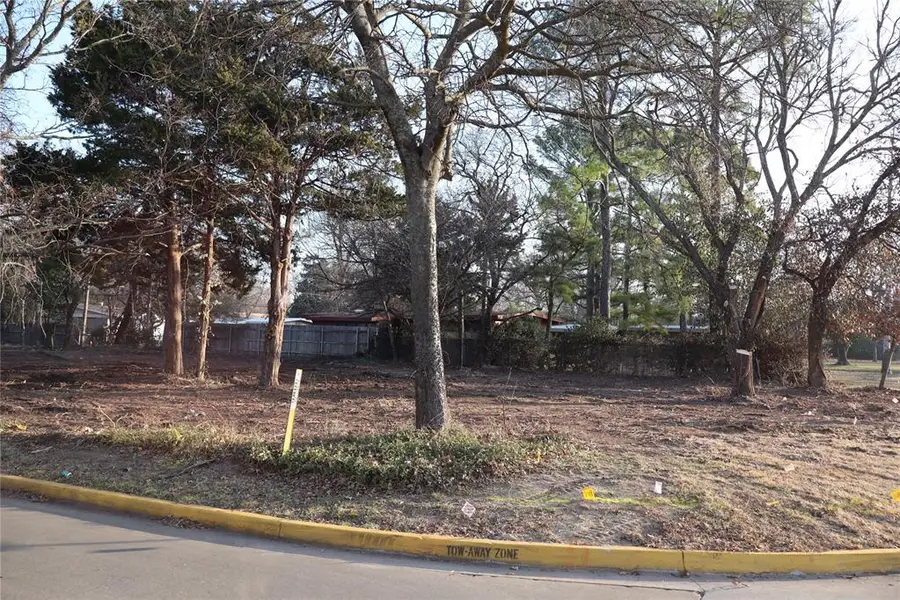 1721 S Pickard Avenue, Norman, OK 73072 - #2