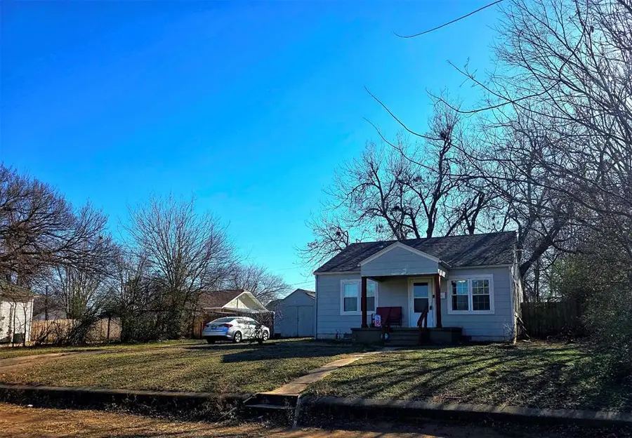 709 W Alabama Avenue, Chickasha, OK 73018 - Image #3