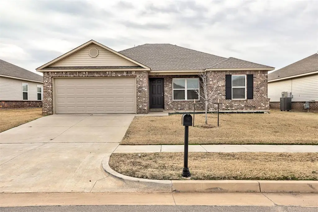 1857 Jack Rabbit Lane, El Reno, OK 73036 - Image #1