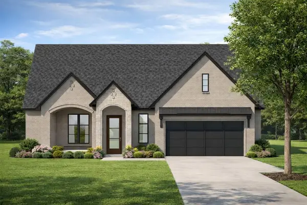 3408 Bourgogne Street, Edmond, OK 73034