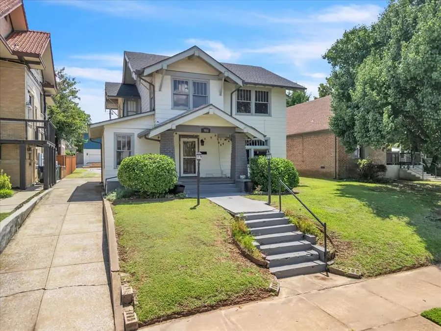 904 NW 19th Street, Oklahoma City, OK 73106 - Image #2