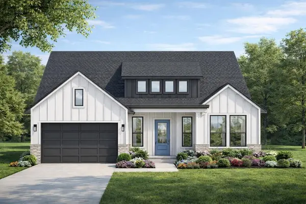 3349 Bourgogne Street, Edmond, OK 73034