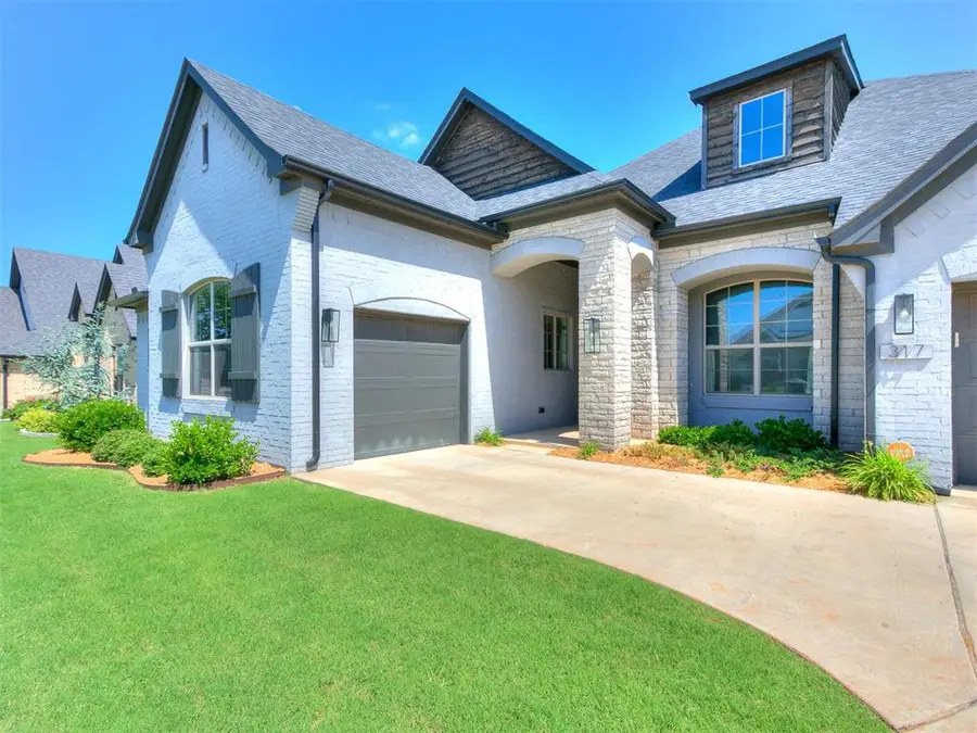317 Maybury Drive, Norman, OK 73069 - #3