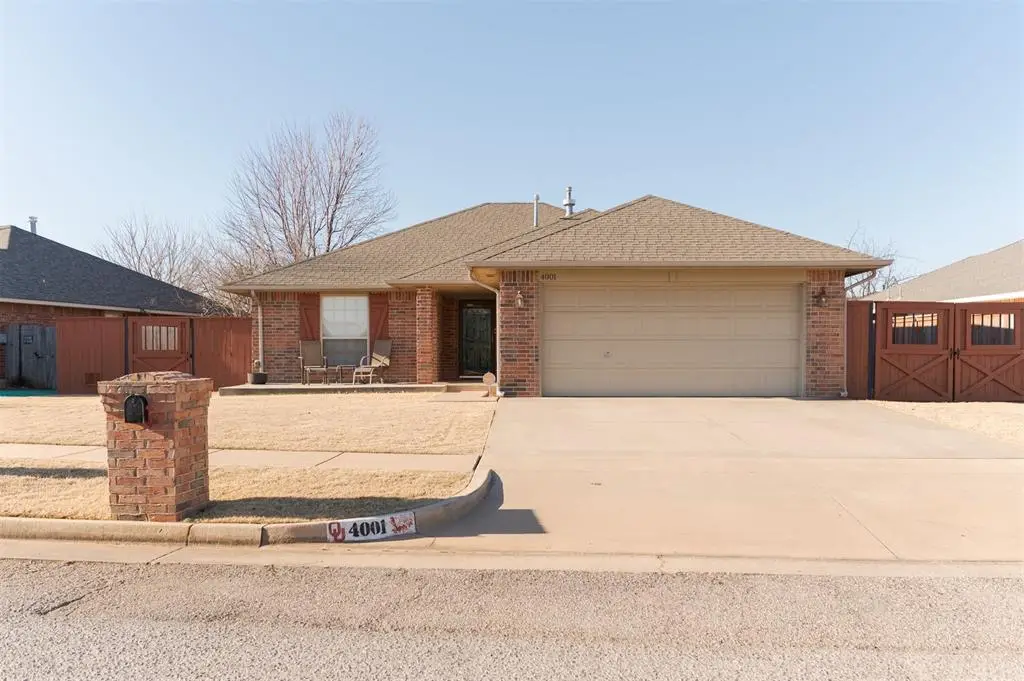 4001 Western Heights Avenue, Oklahoma City, OK 73179 - Image #1