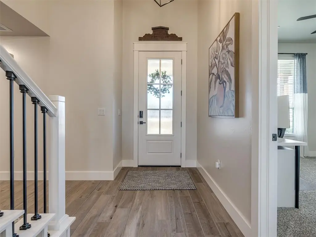 4065 Great Redwood Road, Norman, OK 73072 - #1