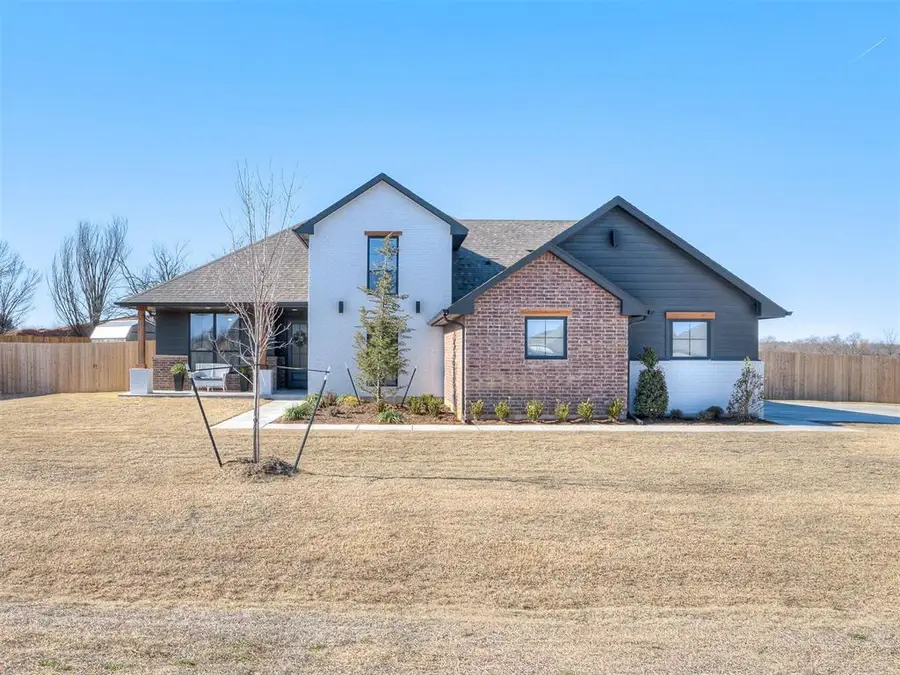 4065 Great Redwood Road, Norman, OK 73072 - #3