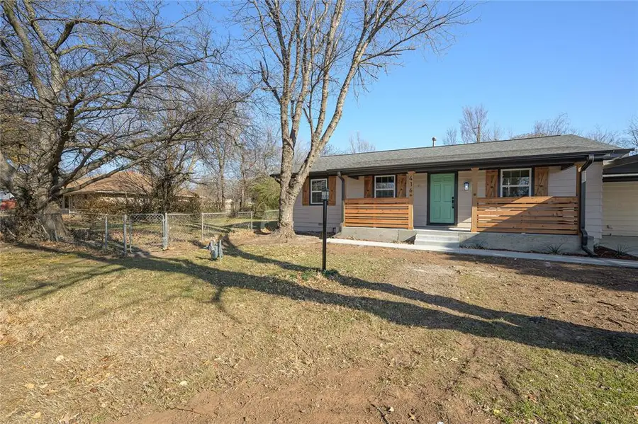 416 Betty Lane, Midwest City, OK 73110 - Image #2