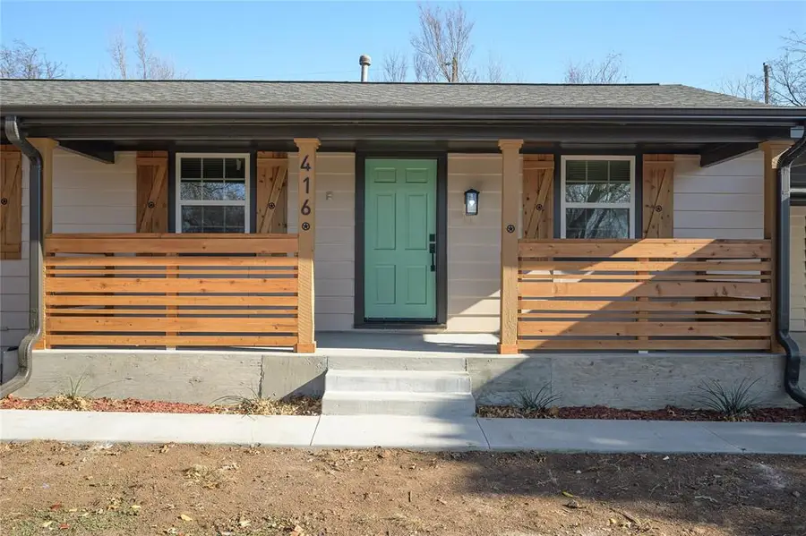 416 Betty Lane, Midwest City, OK 73110 - Image #3