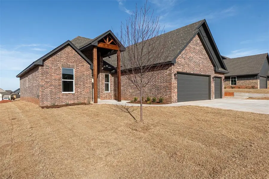 11713 Nw 102nd Street, Yukon, OK 73099 - Image #3