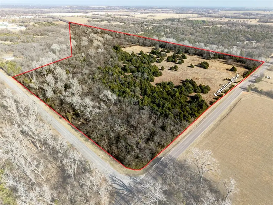 000 E Wilshire Boulevard, Jones, OK 73049 - #3