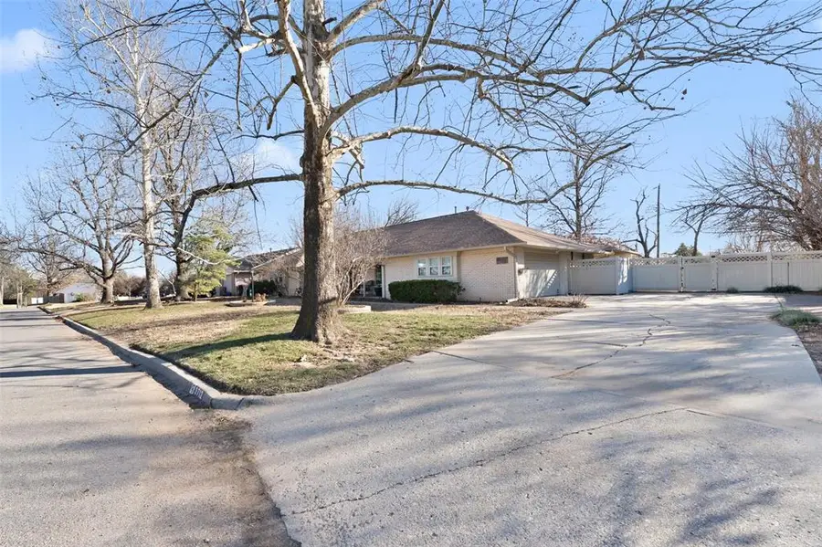 3712 Quapah Circle, Oklahoma City, OK 73112 - Image #3