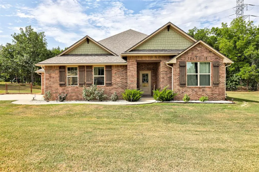 17194 SE 149th Street, Newalla, OK 74857 - Image #1