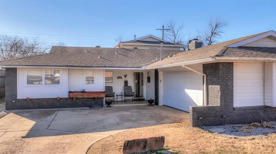 3105 N Viewpoint Drive, Midwest City, OK 73110 - Image #3