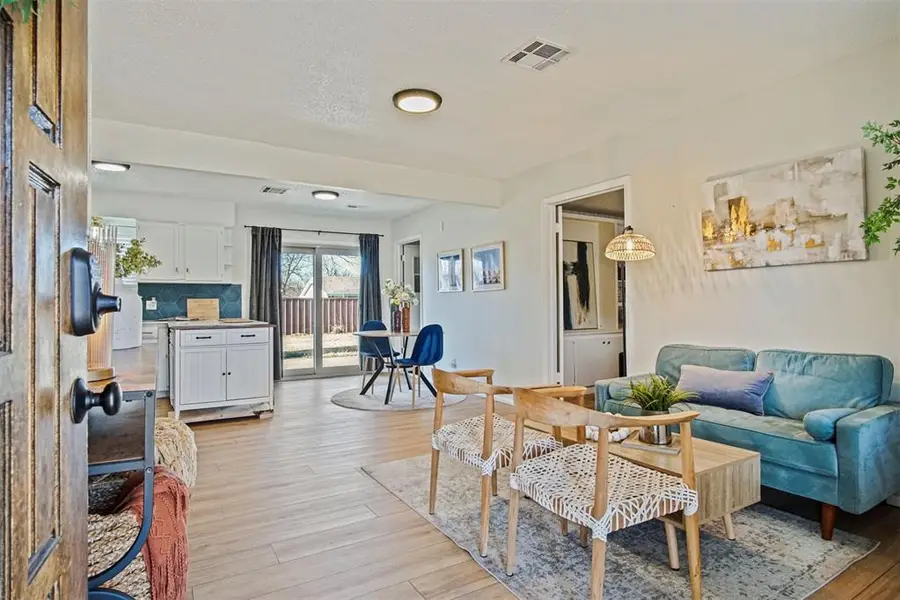 401 S Bell Drive, Midwest City, OK 73110 - Image #2