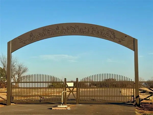 000000000 Friend Circle, Chickasha, OK 73018