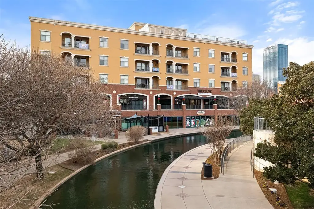 200 S Oklahoma Avenue #309, Oklahoma City, OK 73104 - Image #1
