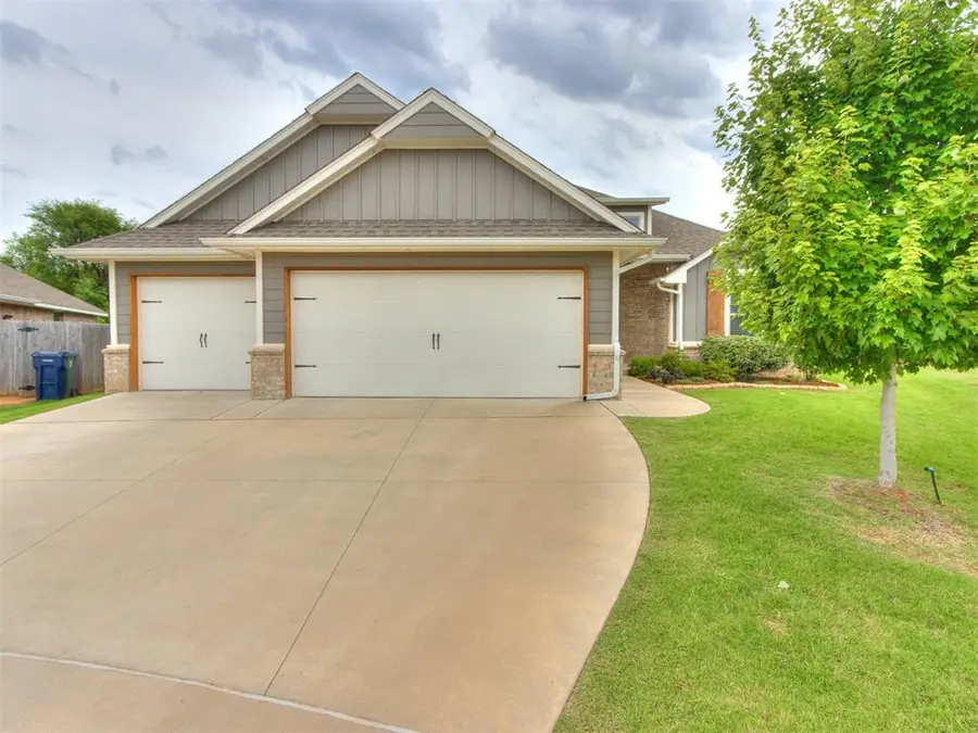 4321 Palmetto Trail, Oklahoma City, OK 73179 - Image #3